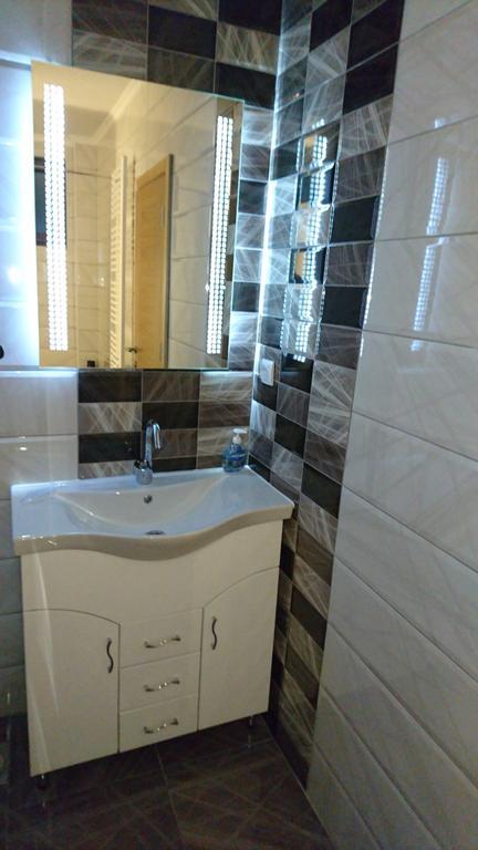 Lufi Penthouse Apartment Zlatibor Exterior photo