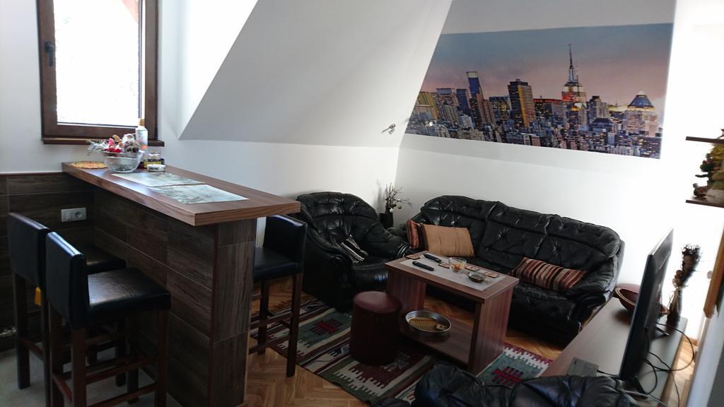 Lufi Penthouse Apartment Zlatibor Exterior photo